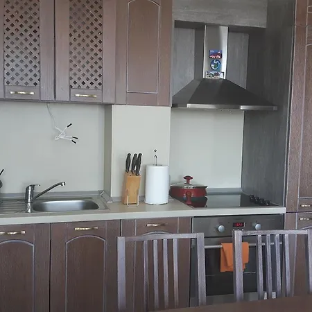 Antorini 16 Apartamento Sveti Vlas