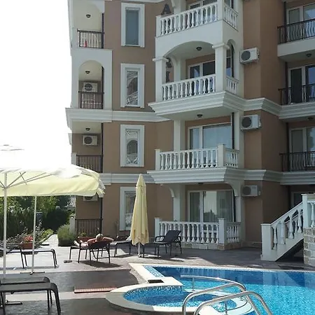 Apartamento Antorini 16