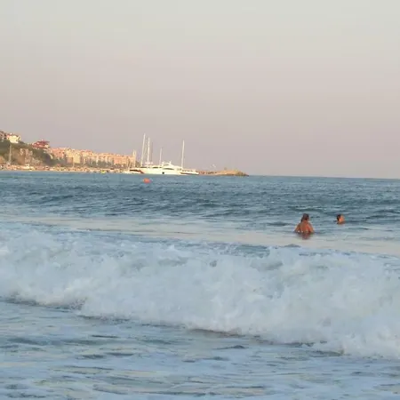 Antorini 16 * Sveti Vlas